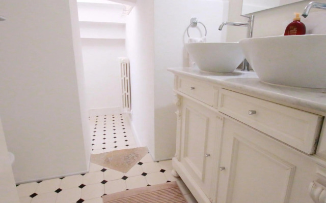 Xenia Old - Apartment SalentoInfoTour