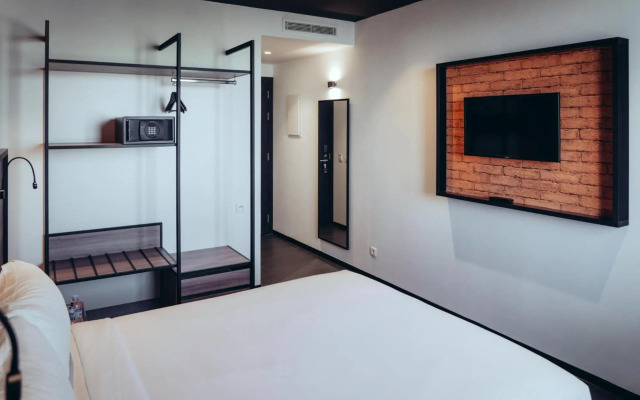 ONOMO Hotel Casablanca Sidi Maarouf