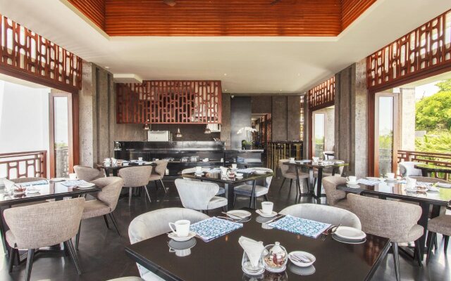 Prasana Villas by Arjani Resorts