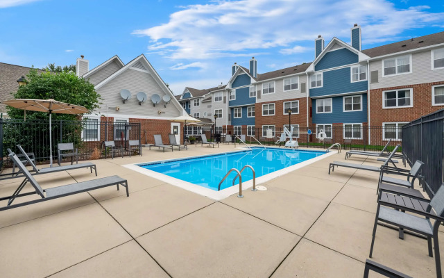 Sonesta ES Suites Raleigh Cary