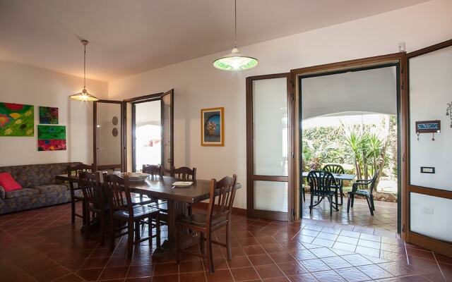 VilleSalento - Torre Lapillo M235