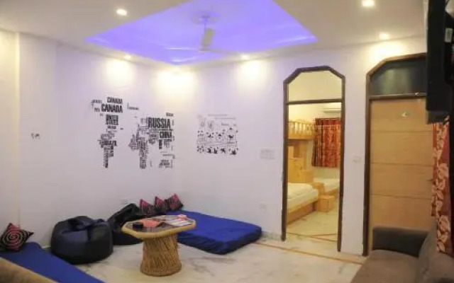 UNV Hostel