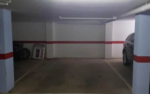 Magnífico apartamento junto al canal principal.