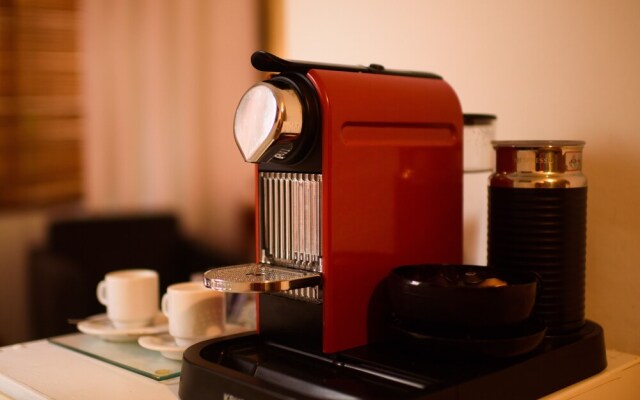 Pousada Bambu Dourado