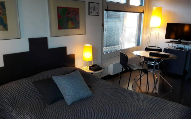 Hotel Rebstock
