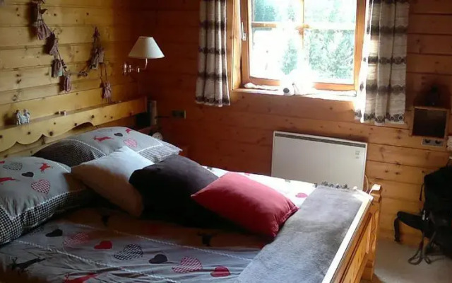 Ferienhaus Klippitz