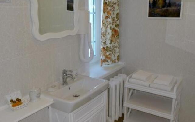 Guest house Vishneviy Sad