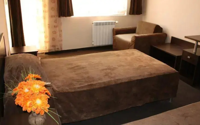 Hotel Biju