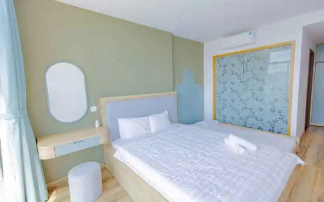 Ken's House - CSJ Apartment Vũng Tàu