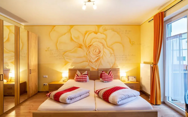 SCHUSTERjunge APARTHOTEL