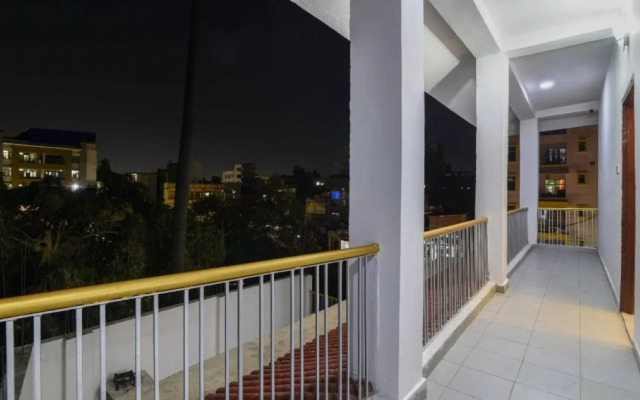 Hotel Pride by OYO Rooms