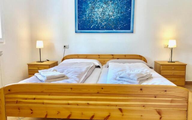 Residenza Ai Ronchi 3 4 7 8