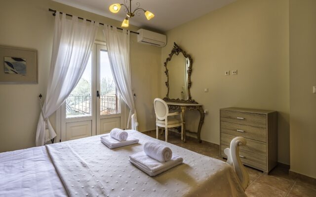 Villa Galatia