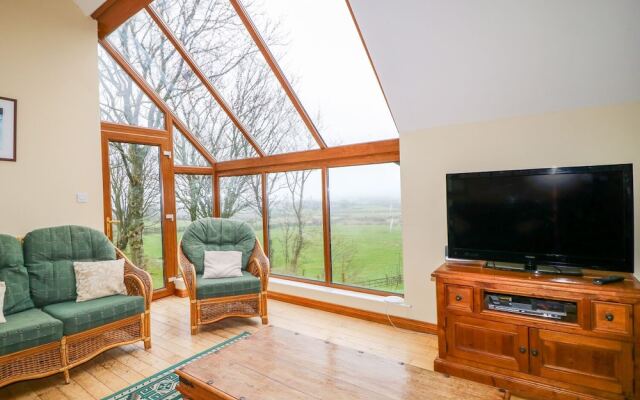 Fairythorn House