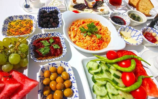 İkizler Otel Bozcaada
