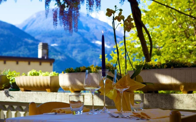 Altavilla Locanda E Tipica Trattoria