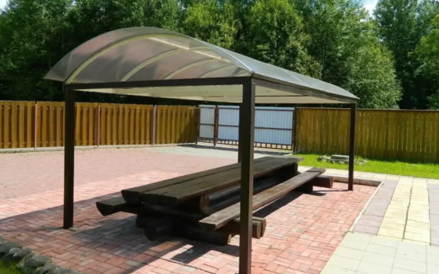 Зимняя Сказка