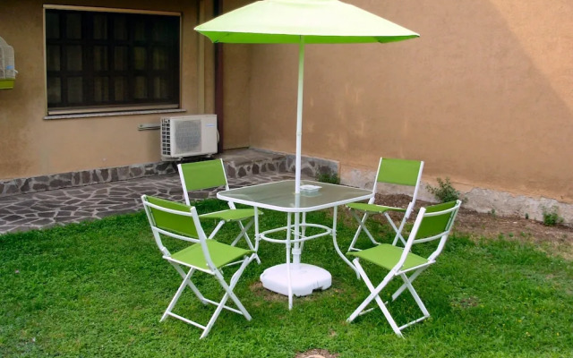Room-your Holidays on Lake Garda at Comp