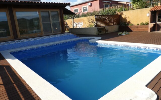 Apartamentos Casa Du Lac Ruidecanyes 3000