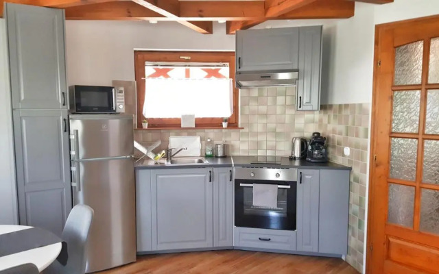 Danubia Apartman