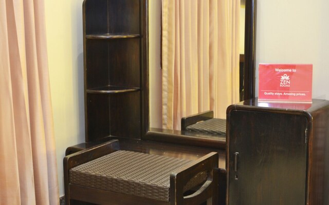 ZEN Premium Merbabu Malang