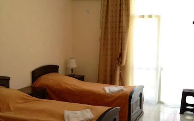 Vera Guest House