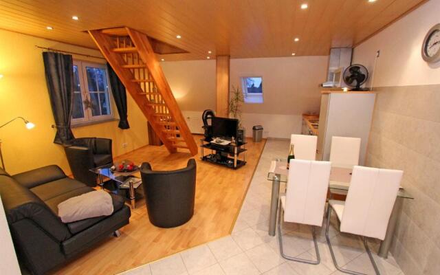 Ferienwohnung mit 4 Schlafraeumen