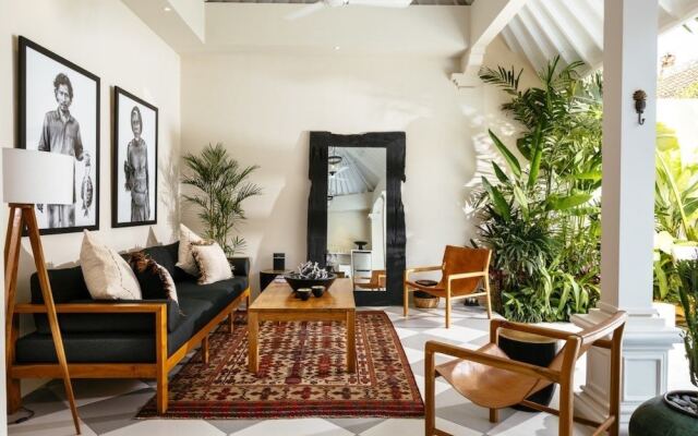 Villa Tsuchi (Vilorium) #259012 - 2 Br Villa