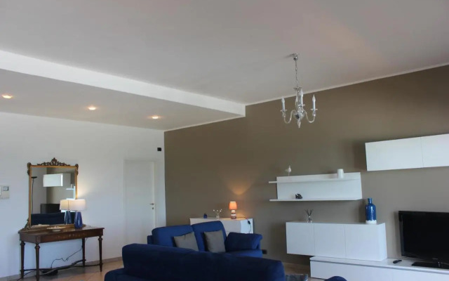 Les Agrumes Apartment