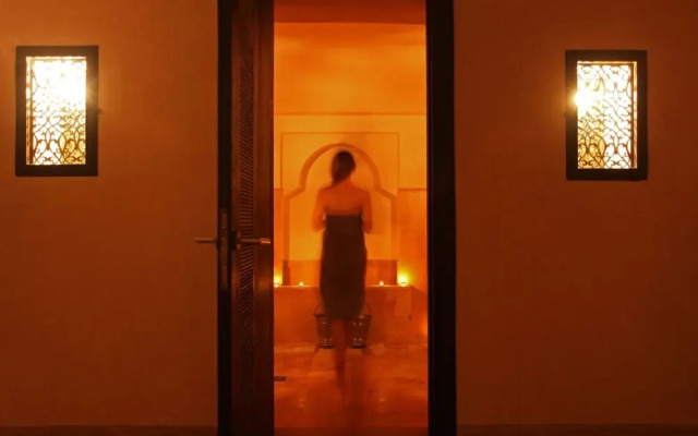 Villa Malekis by Sejour Maroc