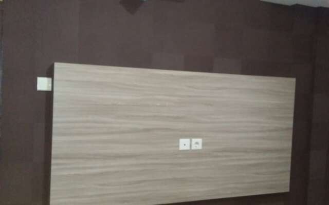 Apartment Gateway Pasteur by Nazra Property