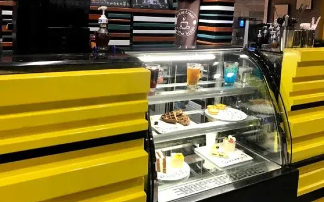 Hanting Youjia Hotel (Taiyuan Guomao)
