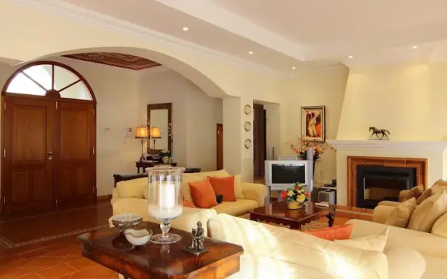 Casa Pine Trees by BeSpoke