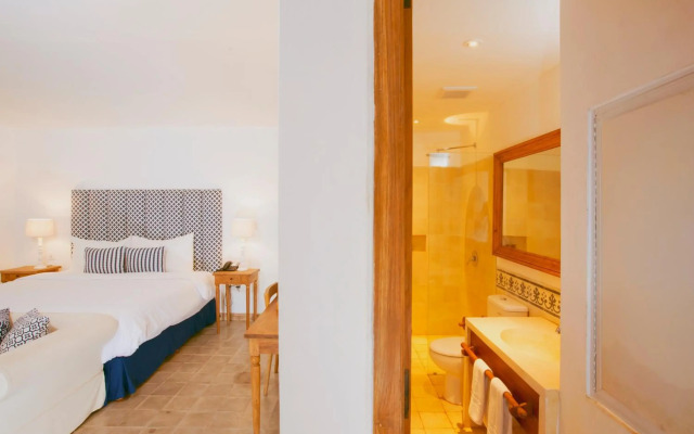Adhisthana Hotel