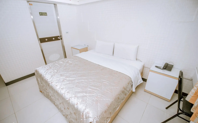 Guide Hotel Taoyuan Fuxing