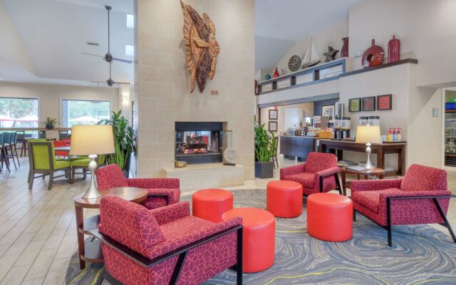 Hampton Inn & Suites Wilmington/Wrightsville Beach