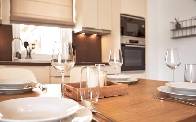 die Tauplitz Lodges - Alm Lodge A2 by AA Holiday Homes