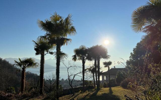 Appartamento Oliva Villa Arber