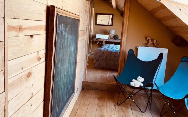 Holiday Home in Sprimont With Forest