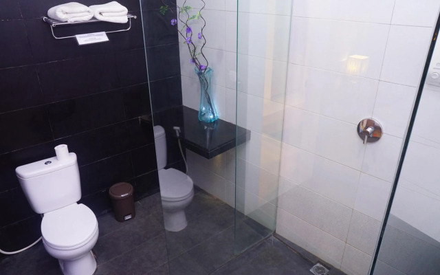 Ocean View Residence - Hotel Jepara