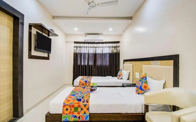 FabHotel Krishna Regency