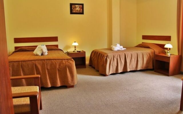 Hotel San Juan de Dios Cusco