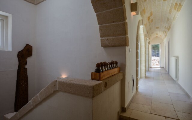 La Residenza - Corte Dei Messapi