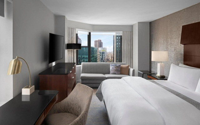 The Westin New York Grand Central