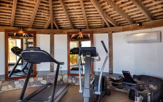 Dream Villa Pointe Milou 799