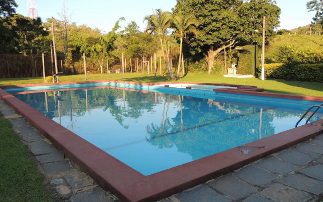 Parque Hotel Morro Azul