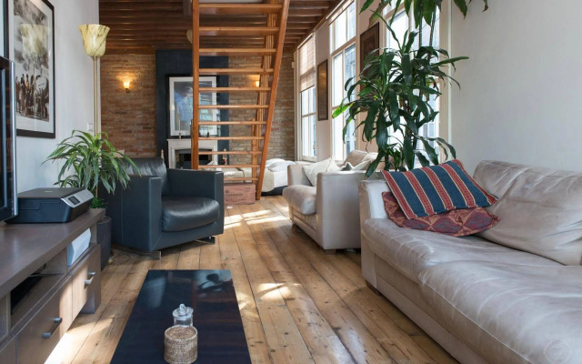 Old Centre Apartments - Waterloo Square