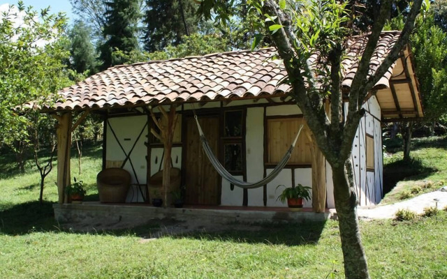 Hotel la Casa de Francois - Hostel