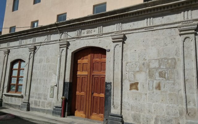 Departamento Los Arrayanes