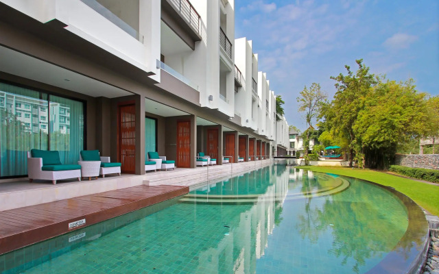 Best Western Plus Serenity Hua Hin